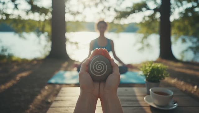 Techniki radzenia sobie z emocjami: praktyczny przewodnik dla każdego