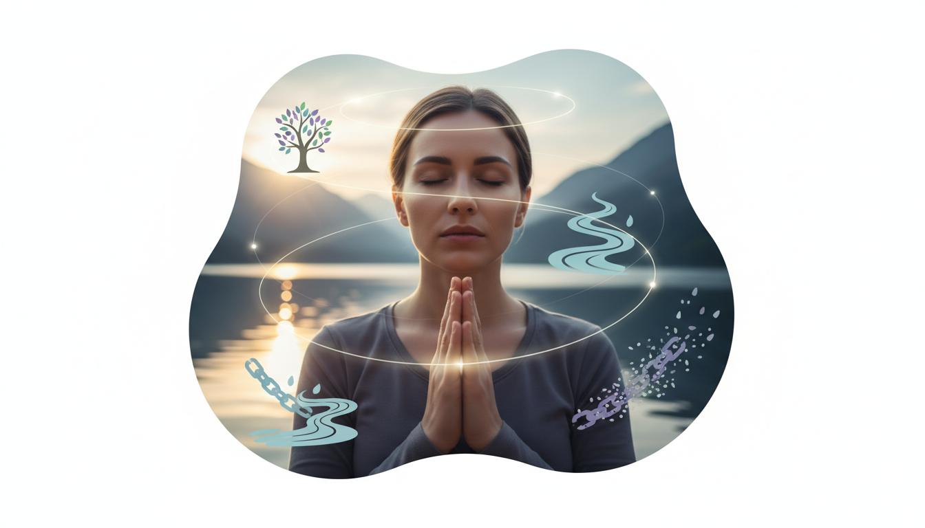 Techniki radzenia sobie z silnym stresem: praktyczny przewodnik