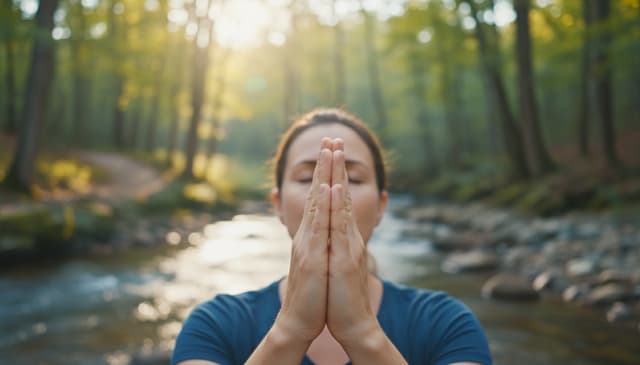 Techniki szybkiego uspokojenia się: praktyczny przewodnik psychologiczny