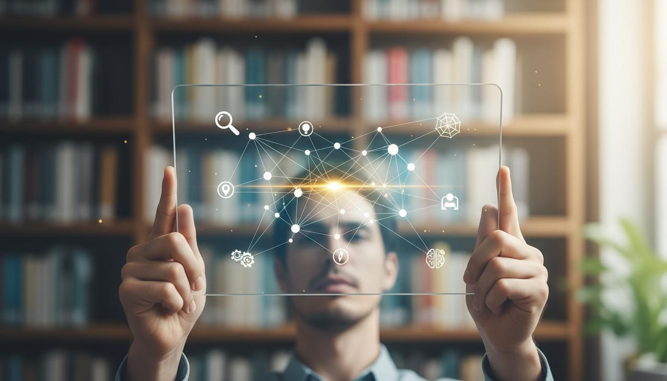 Techniki wyszukiwania informacji: praktyczny przewodnik dla wywiad.ai