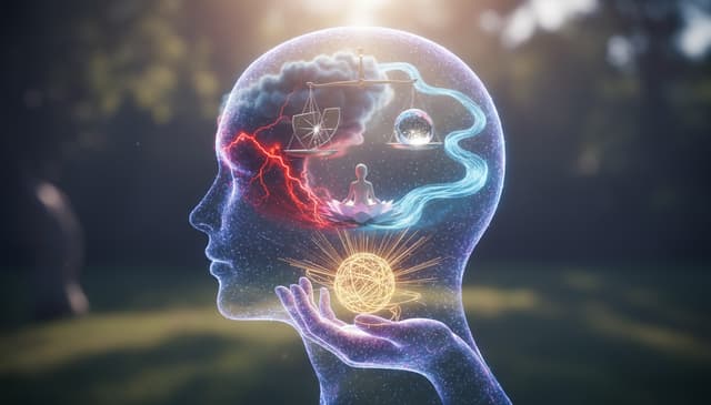 Techniki zarządzania emocjami: praktyczny przewodnik dla każdego