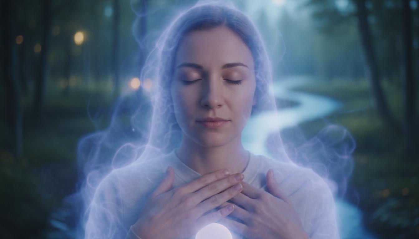 Techniki zasypiania w stresie: praktyczny przewodnik dla lepszego snu