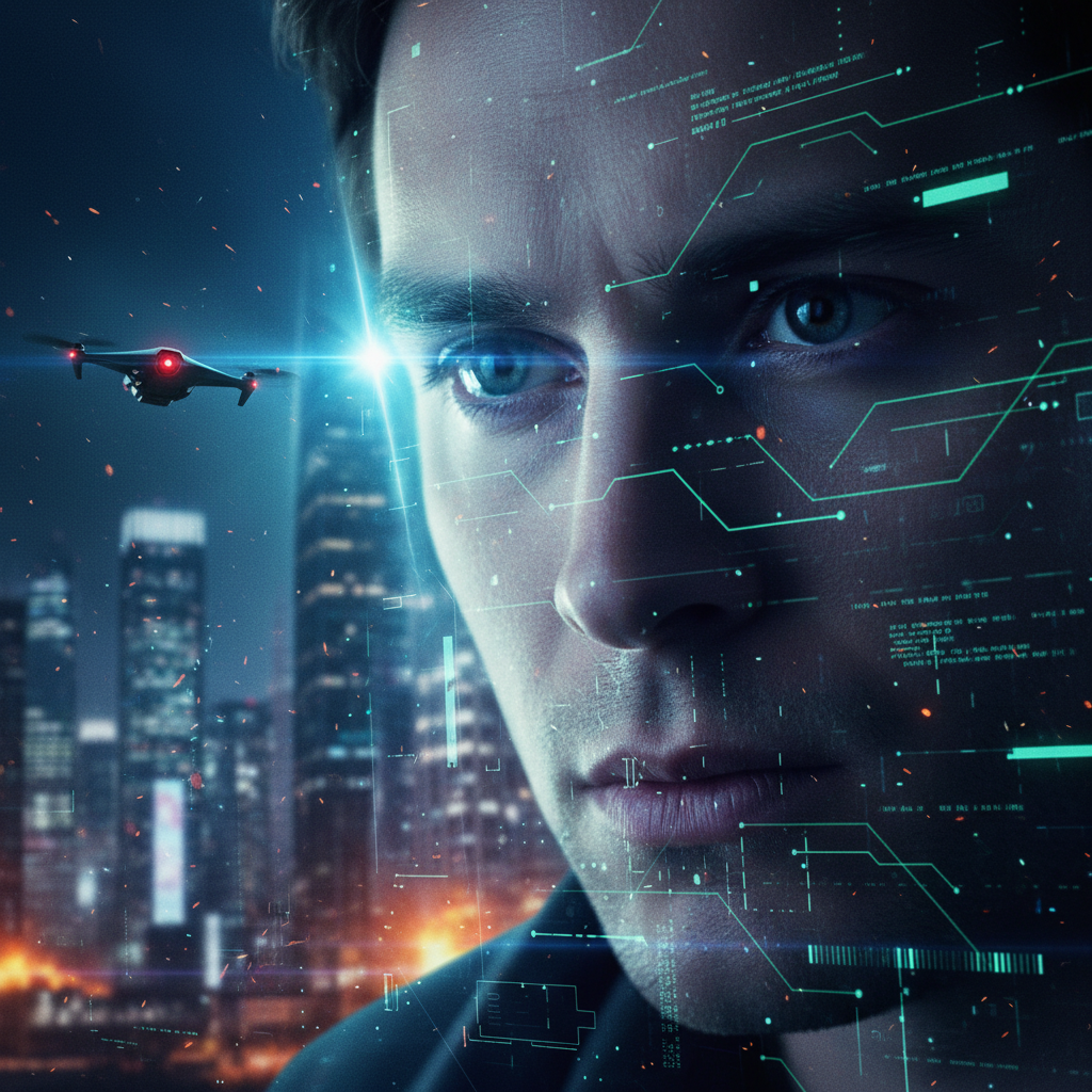 21 Techno Thriller Movies That Predicted Our Digital Fears