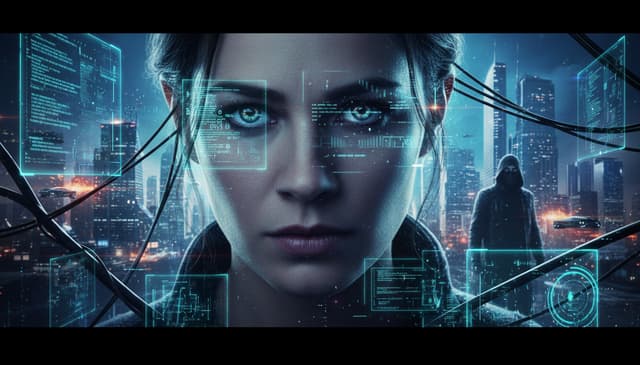 Exploring the Rise of Techno Thriller Movies in Modern Cinema