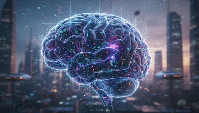 Technologia AI: 11 lekcji, które zmienią Twoje decyzje