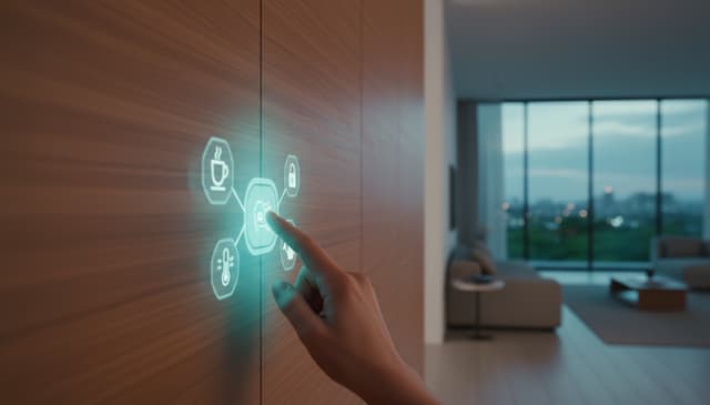 Technologia do automatyzacji życia codziennego: praktyczny przewodnik