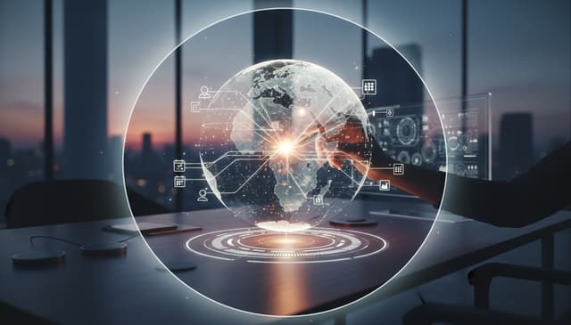 Technologia poprawiająca organizację pracy: praktyczny przewodnik