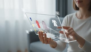 Czy technologia ułatwiająca zakupy online to przekleństwo czy zbawienie?