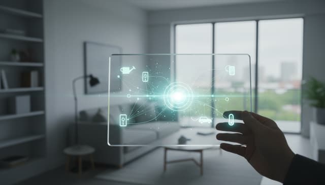 Technologia upraszczająca życie: praktyczny przewodnik dla każdego