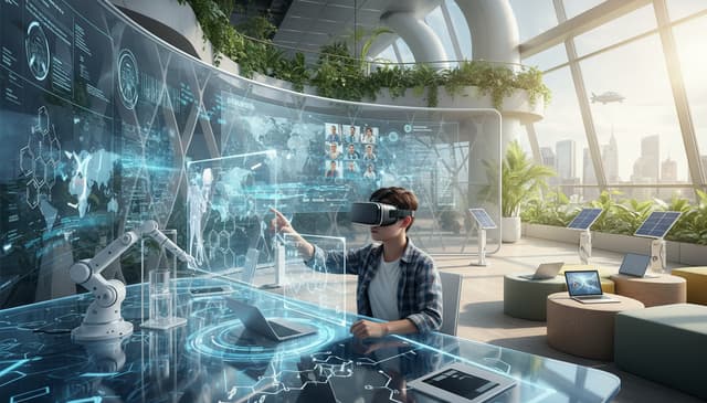 Technologia wspierająca naukę: praktyczny przewodnik dla uczniów i nauczycieli