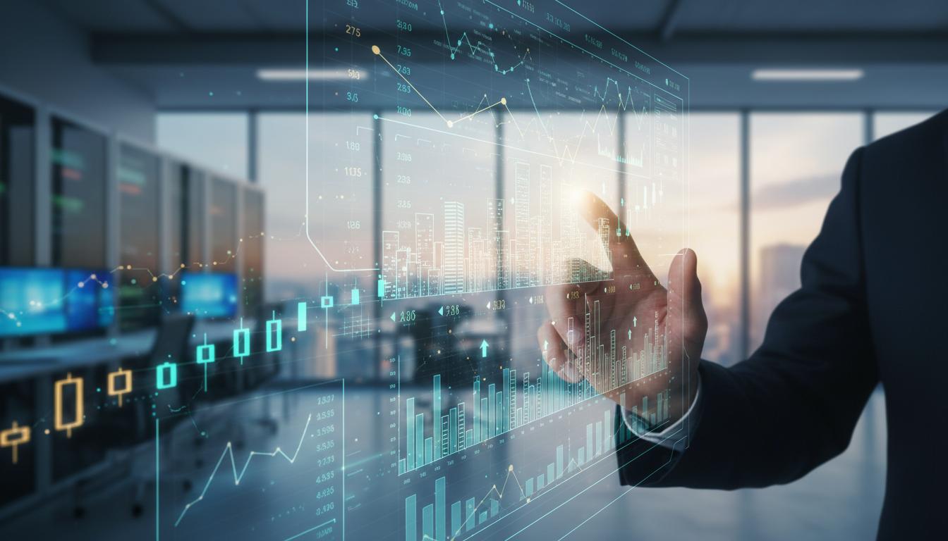 Technologia wspomagająca inwestowanie: praktyczny przewodnik 2024