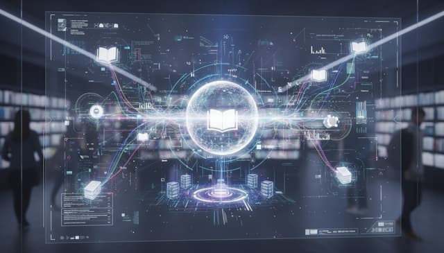 Technologie bibliotek cyfrowych: przewodnik po nowoczesnych rozwiązaniach