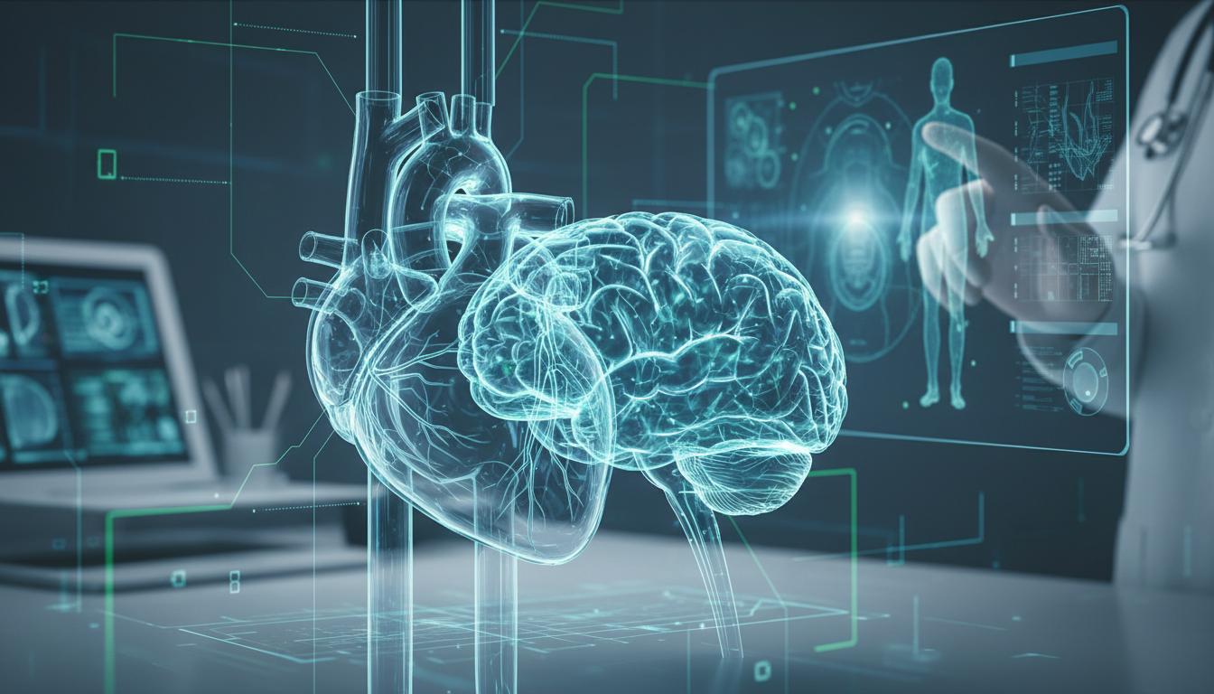 Technologie cyfrowe w ochronie zdrowia: przewodnik dla pielęgniarek