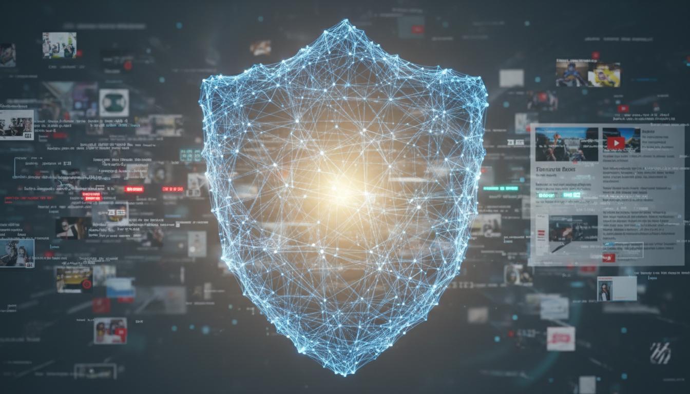 Technologie inteligentnego filtrowania treści: jak działają i zastosowania