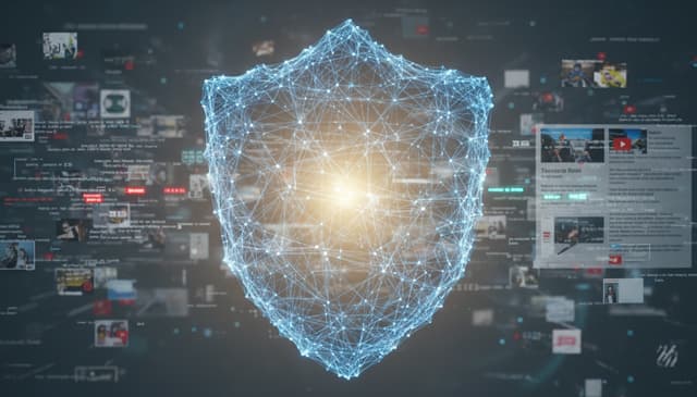 Technologie inteligentnego filtrowania treści: jak działają i zastosowania