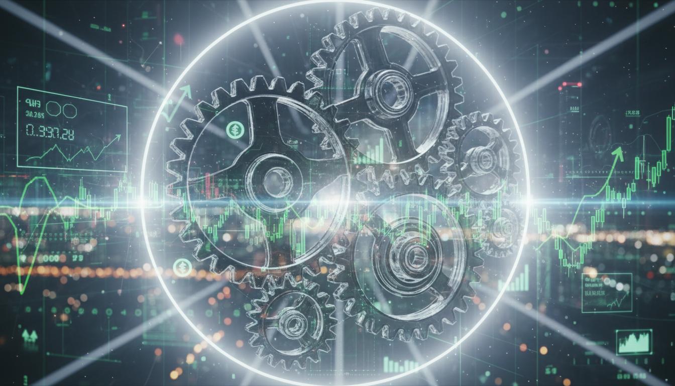 Technologie inwestycyjne: praktyczny przewodnik dla początkujących