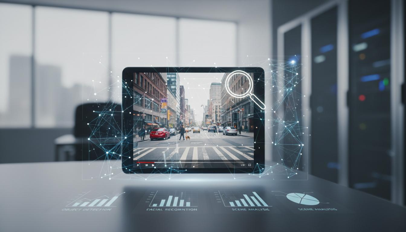 Technologie rozpoznawania treści wideo: jak działają i do czego służą