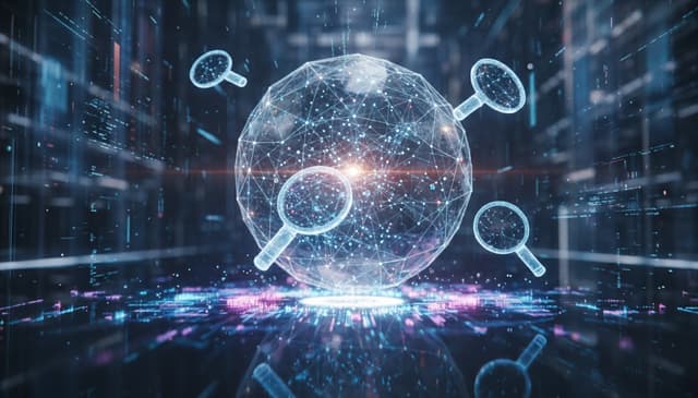 Technologie wyszukiwania danych: jak działają i jak je wykorzystać