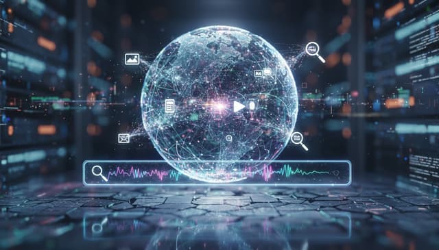 Technologie wyszukiwarek: jak działa władza algorytmów