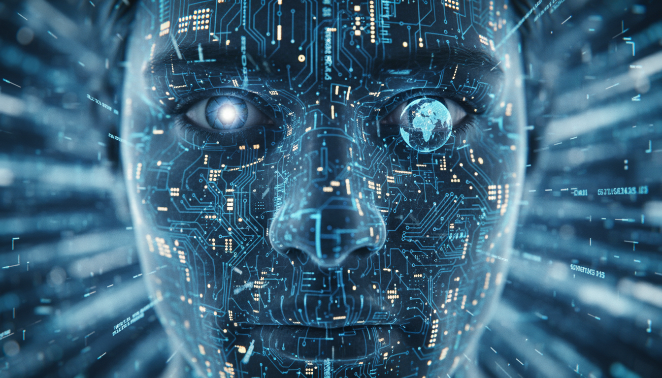 Technology Assistant or Rival Coworker? the Real Future of Your Job