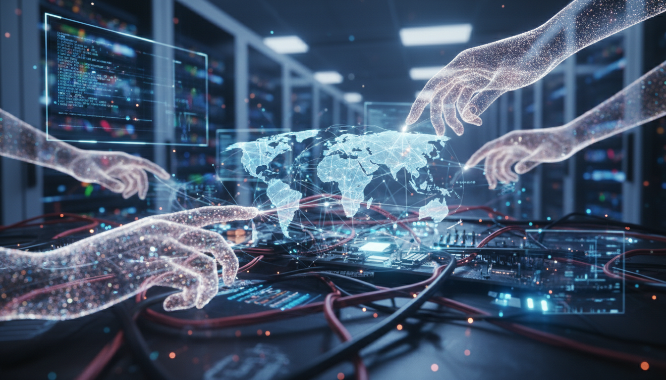 Technology Coordination Is Broken — and It’s Costing You Millions