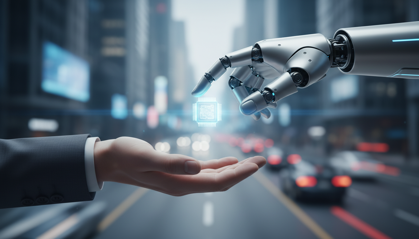 Technology Helper at Work: Who Really Gains a New Coworker?