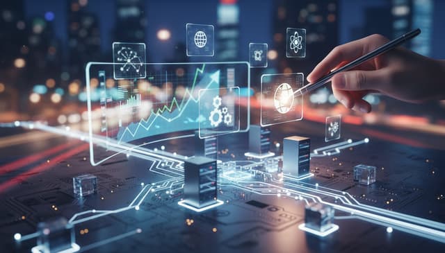 How Technology Industry News Writing Shapes the Future of Tech Reporting