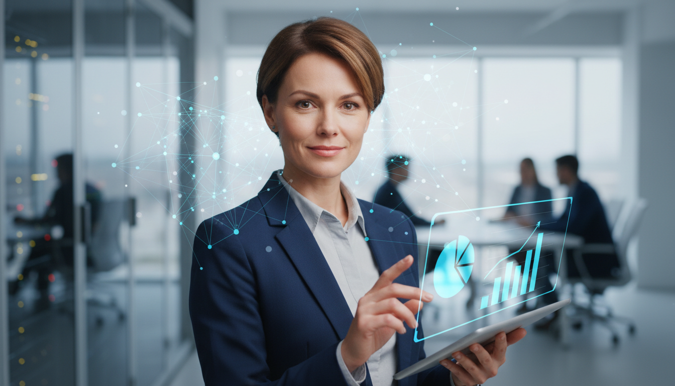 Technology Manager 2026: the New Power Role in Digital Work