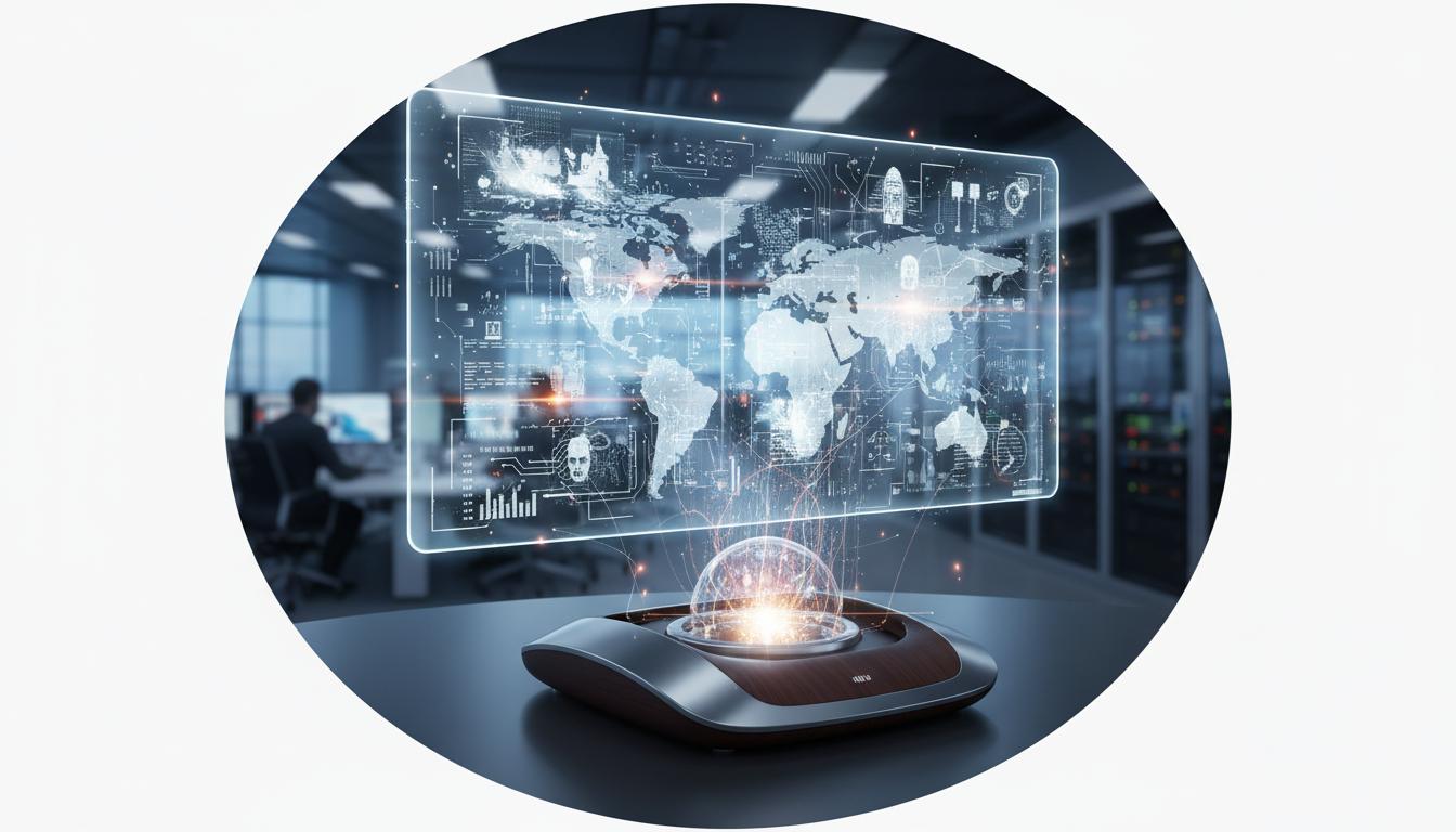 How Technology News Generation Tool Is Shaping the Future of Media