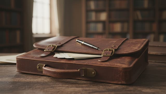 Teczka: praktyczny przewodnik po wyborze i zakupie