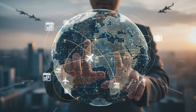 How Futureflights.ai Is Transforming Tedious Flight Search Replacement