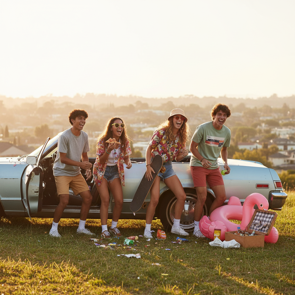 Teen Comedy Movies That Rewired Culture (and What to Watch Next)