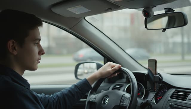 Teen Driver Monitoring: How Technology Is Shaping Safer Roads