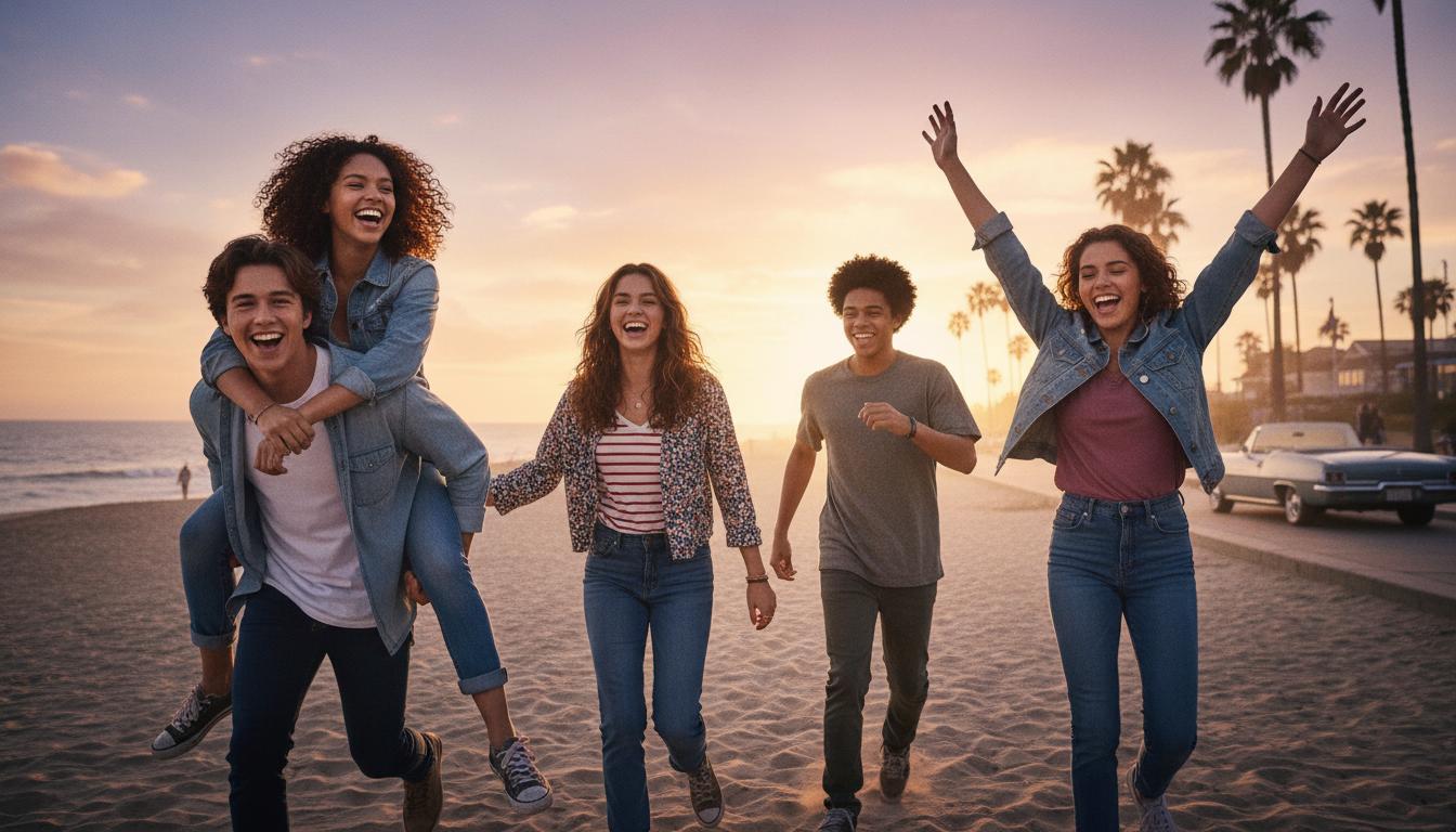 The Evolution of Teen Movies: Trends and Themes Through the Years