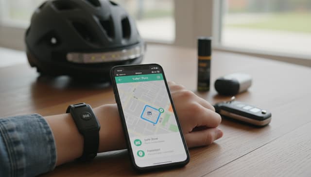 Teen Safety Features: Practical Guide for Future Car Technology