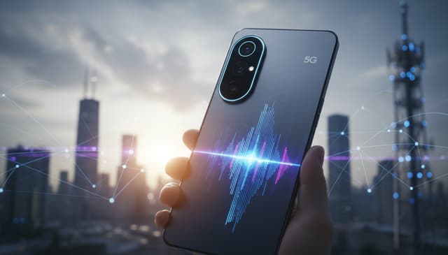 Telefon 5G: praktyczny przewodnik po nowej technologii zakupów