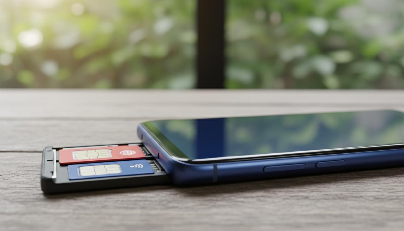Telefon dual sim: praktyczny przewodnik po wyborze i użytkowaniu