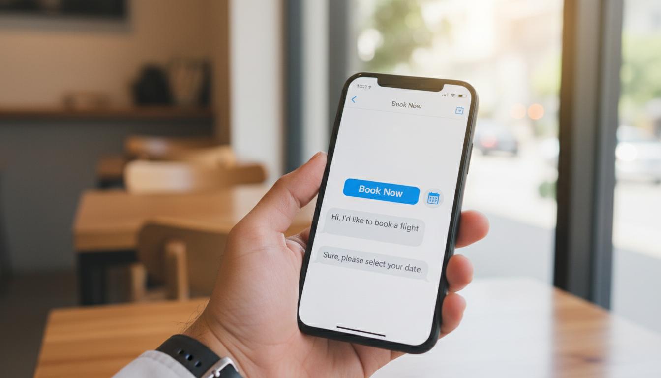 How Telegram Booking Is Changing the Future of Travel Reservations