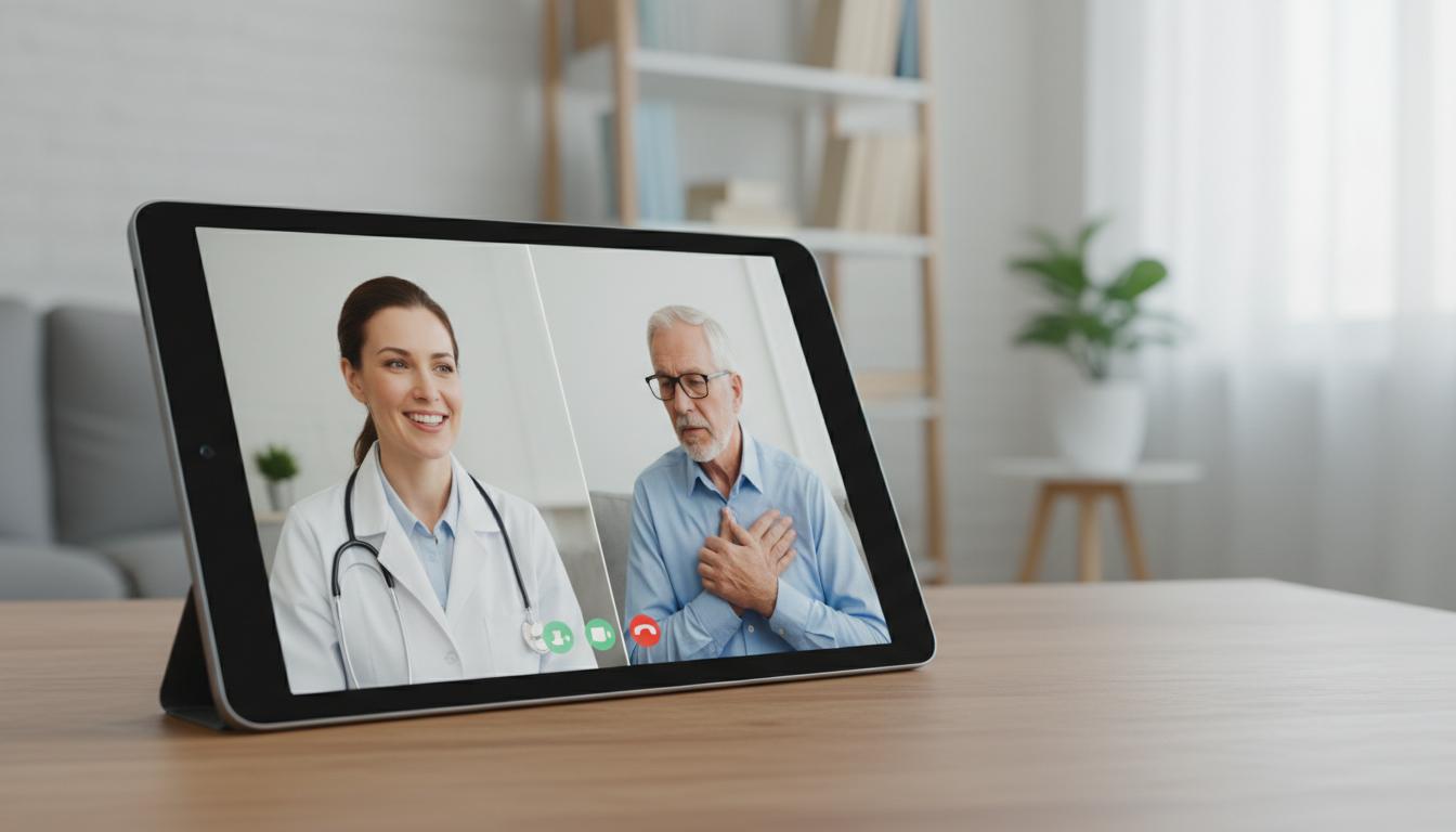 Telemedycyna: jak zmienia opiekę zdrowotną w Polsce