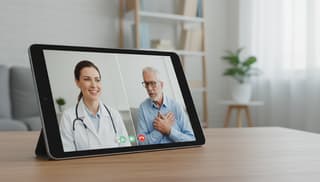 Telemedycyna: jak zmienia opiekę zdrowotną w Polsce