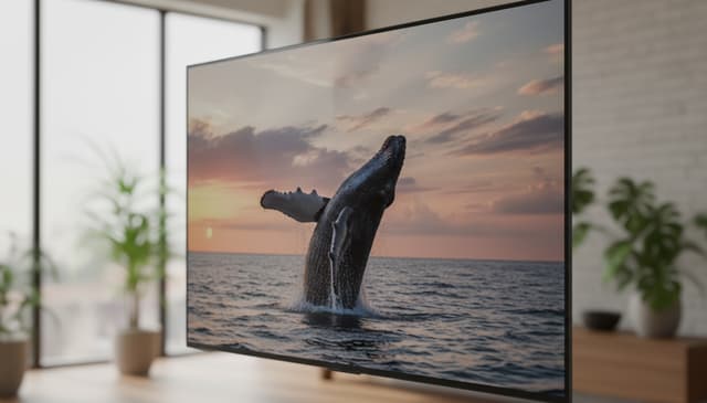 Telewizor 55 cali: praktyczny przewodnik zakupowy na 2024 rok