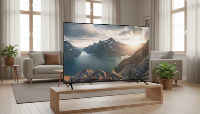 Telewizor do 2000 zł: praktyczny przewodnik po najlepszych modelach