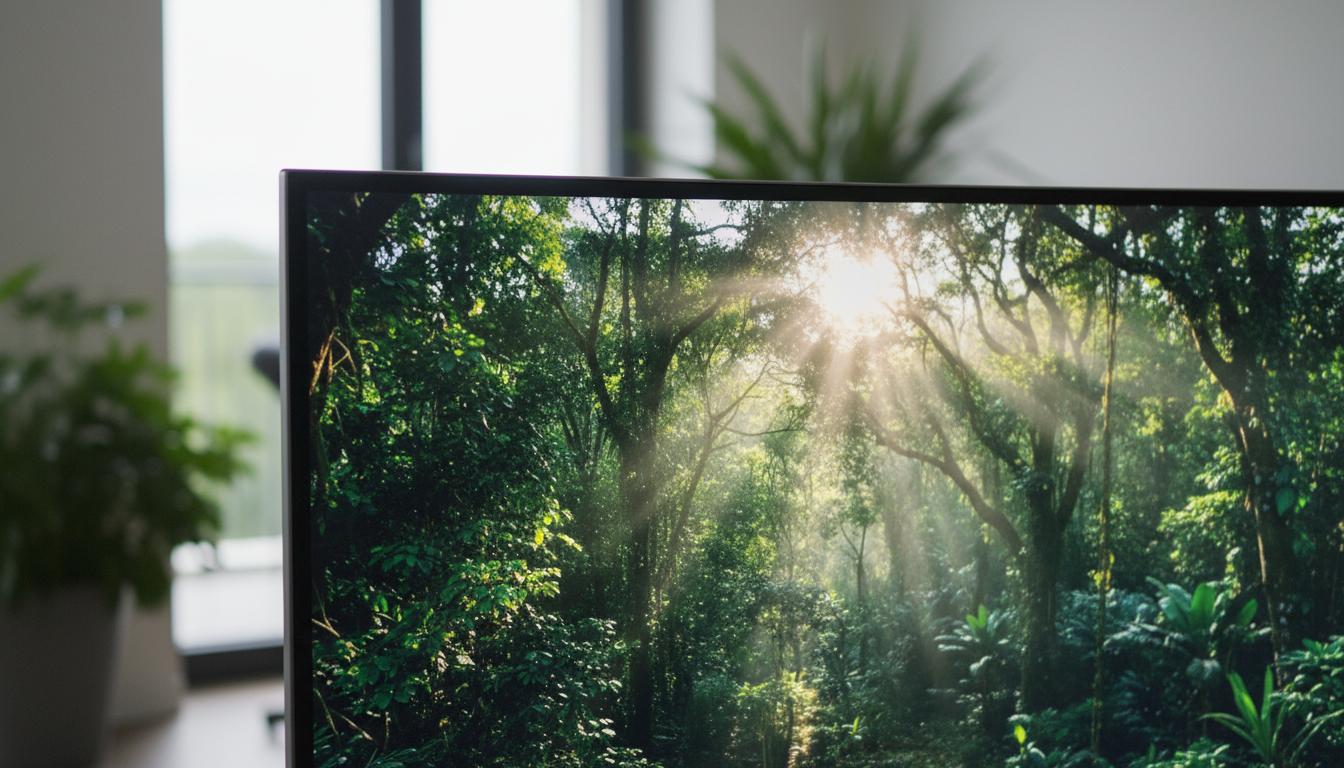 Telewizor OLED: przewodnik po najlepszych modelach i technologii