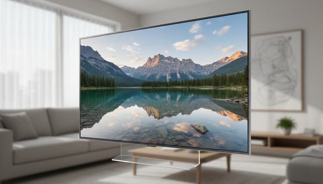 Jak wybrać telewizor Samsung: praktyczny przewodnik zakupowy