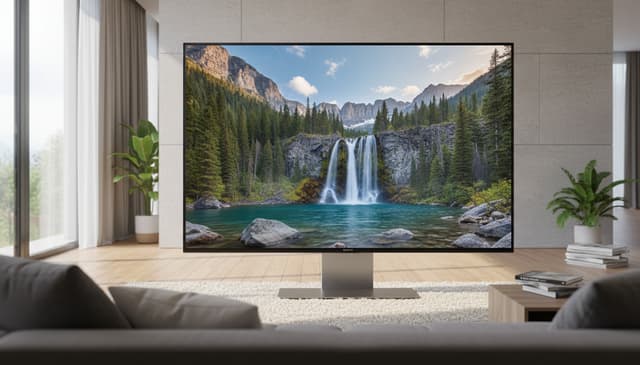 Telewizor Sony: praktyczny przewodnik po modelach i funkcjach 2024