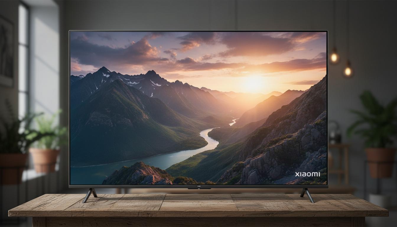 Telewizor Xiaomi: praktyczny przewodnik po najlepszych modelach 2024