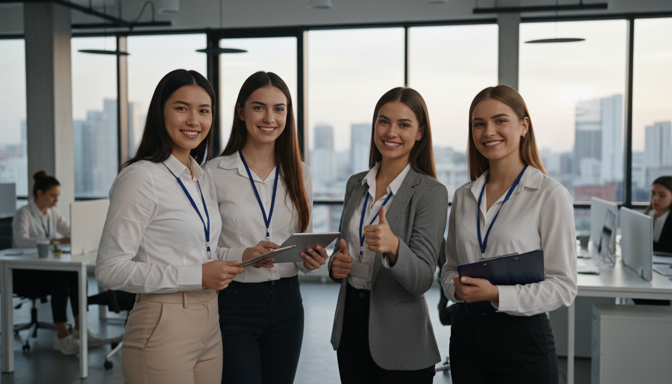 Temp Staff in 2026: Strategic Edge or Slow-Moving Disaster?