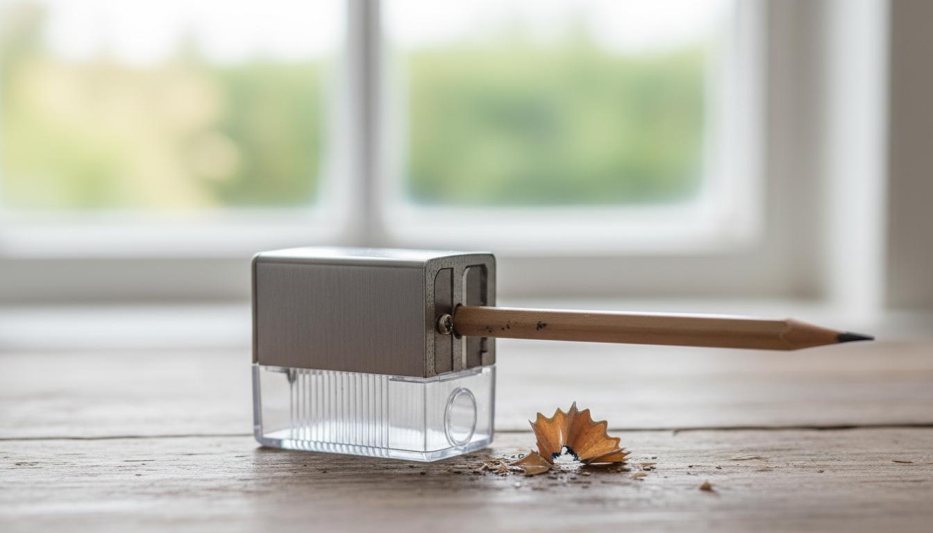 Temperówka: praktyczny przewodnik po wyborze i zastosowaniu