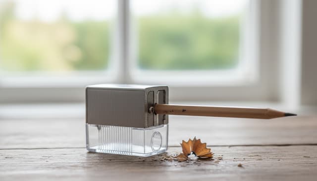 Temperówka: praktyczny przewodnik po wyborze i zastosowaniu