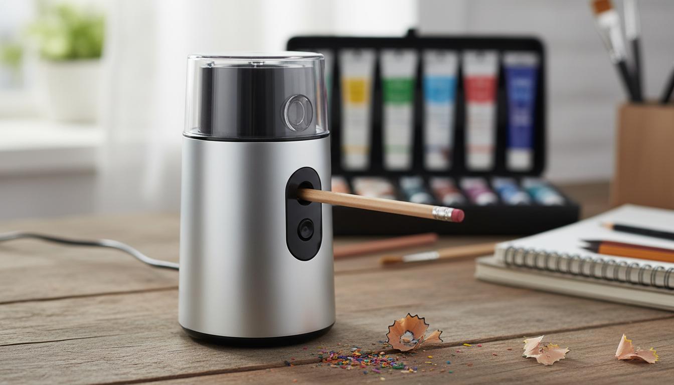 Temperówka elektryczna: praktyczny przewodnik po wyborze i użytkowaniu